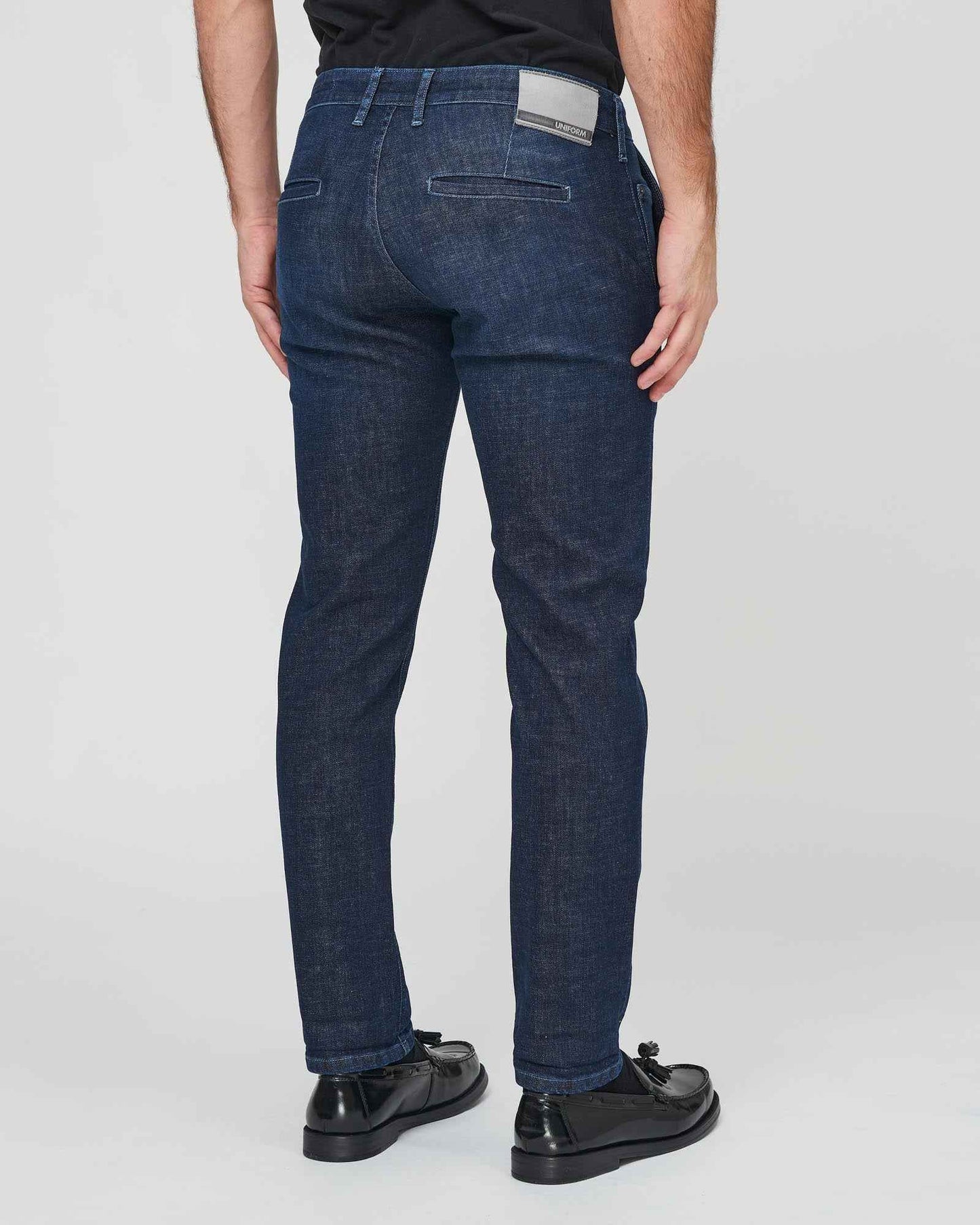 UNIFORM | Jeans New Denver Skinny B1