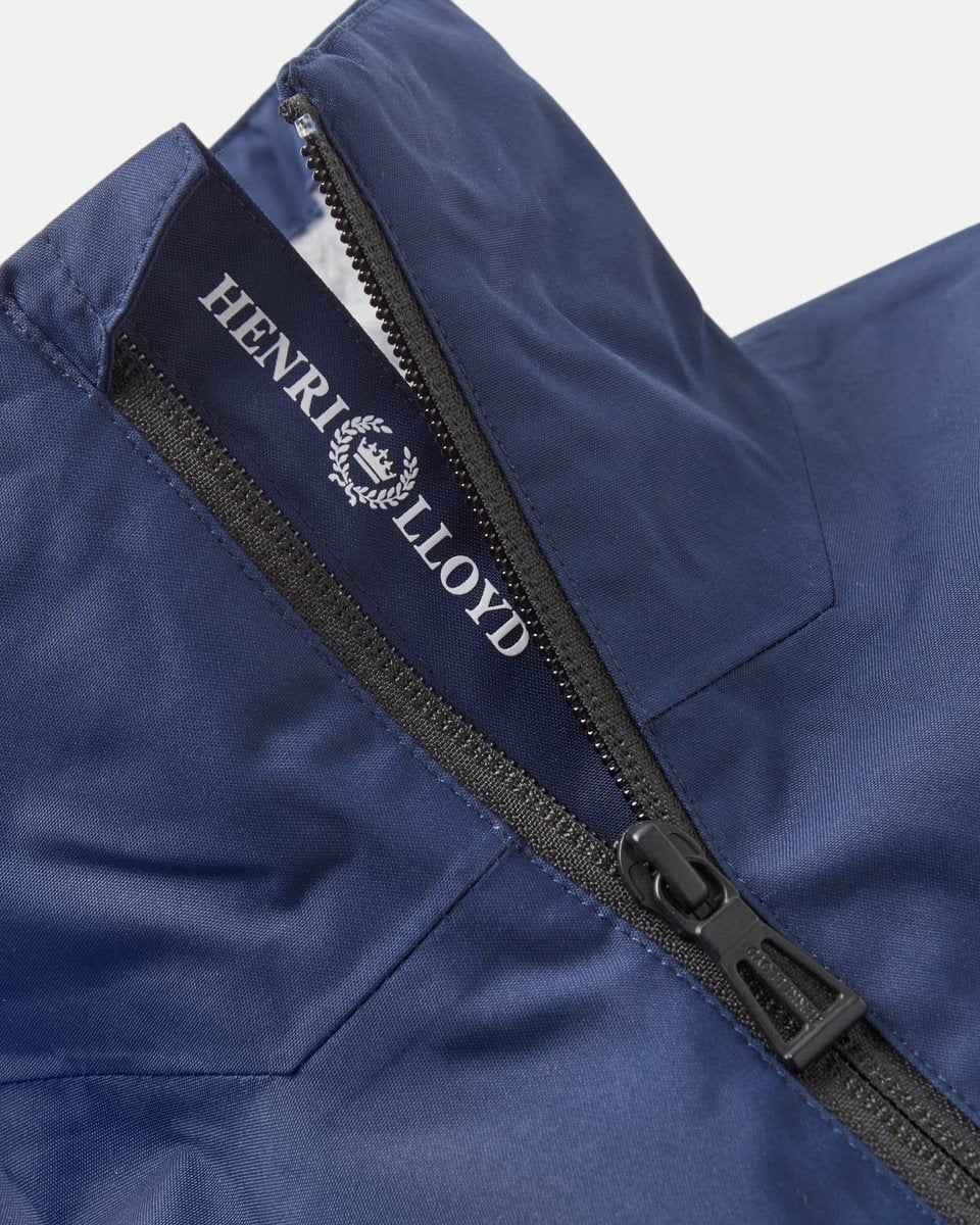 HENRI LLOYD | Giacca Breeze - Proposta Legend