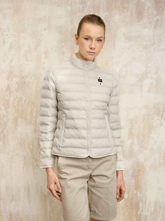 BLAUER | GIACCA IMBOTTITA MOON - Proposta Legend