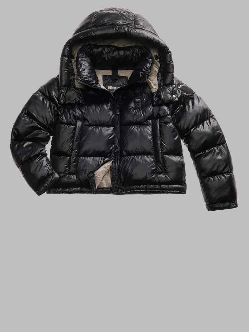 BLAUER | Giubbetto Micro Rip Gloria - Proposta Legend