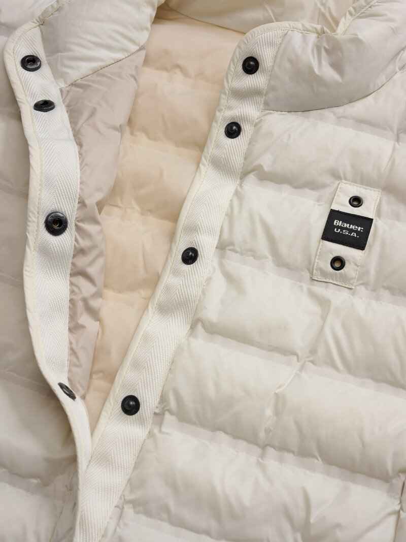 BLAUER | GIACCA IMBOTTITA MOON - Proposta Legend