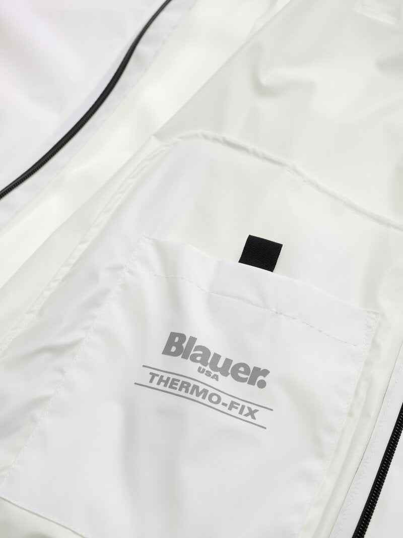 BLAUER | Giacca a vento uomo FARRIN