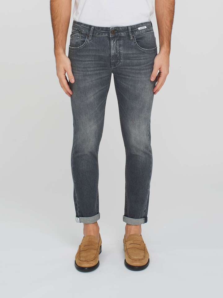 UNIFORM Jeans Dean Normal Crotch Slim -50% - Proposta Legend