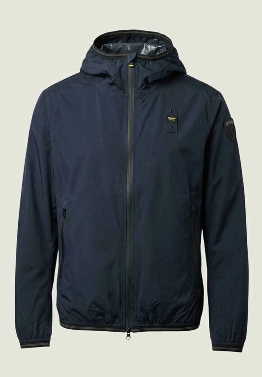 BLAUER | Giacca a vento uomo FARRIN