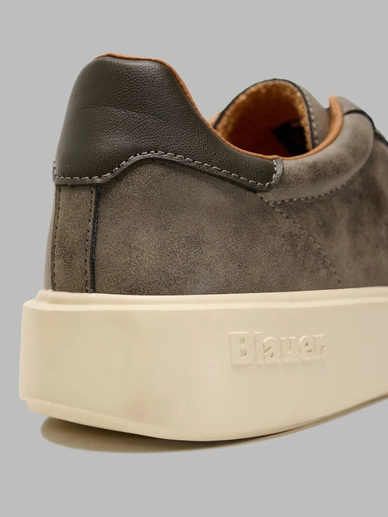 BLAUER | Sneaker Buck01-NUB - Proposta Legend