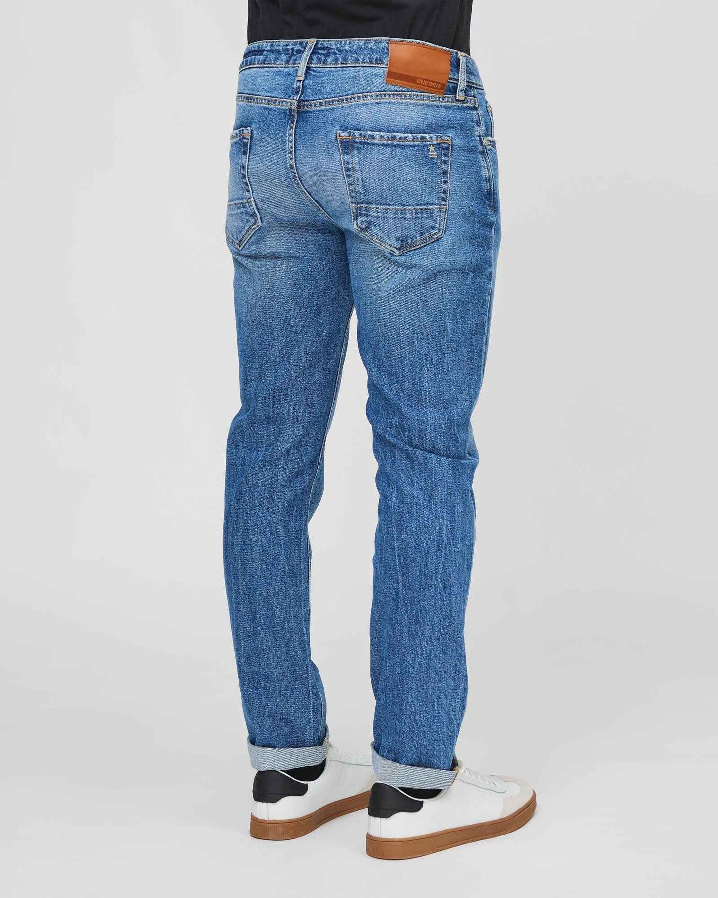 UNIFORM | Ibanez Slim B3