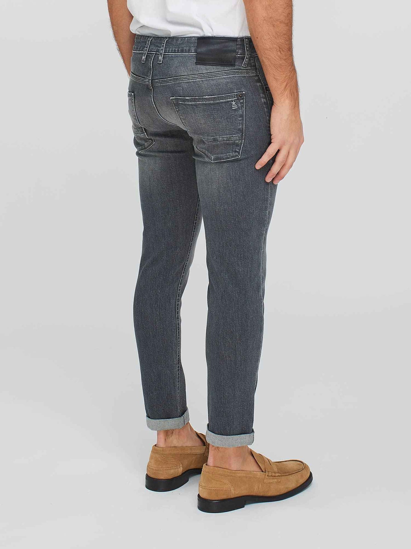 UNIFORM Jeans Dean Normal Crotch Slim -50% - Proposta Legend