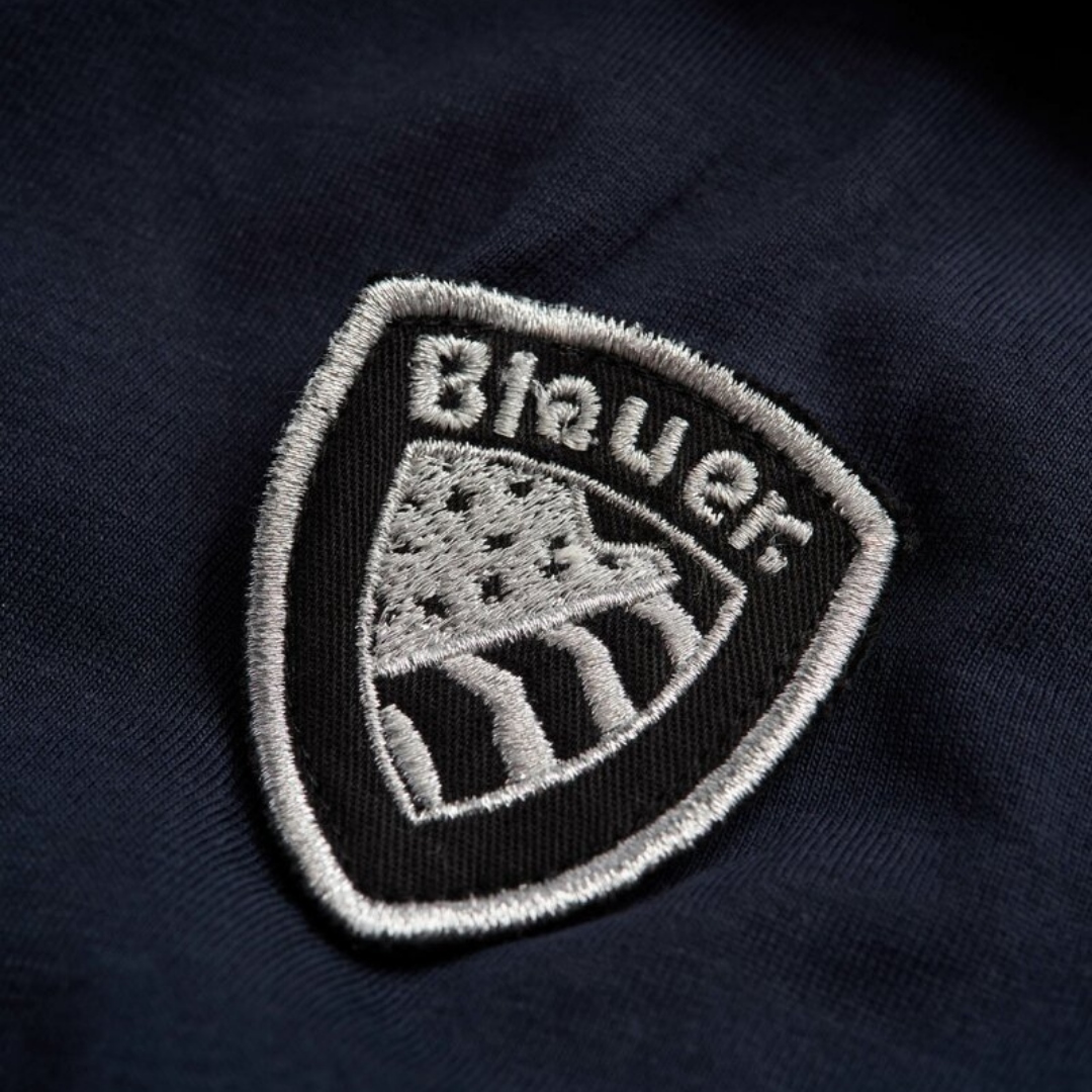 BLAUER | T-Shirt Anthony