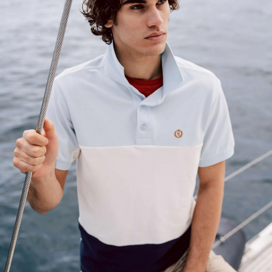 HENRI LLOYD | Nautique Polo - Proposta Legend