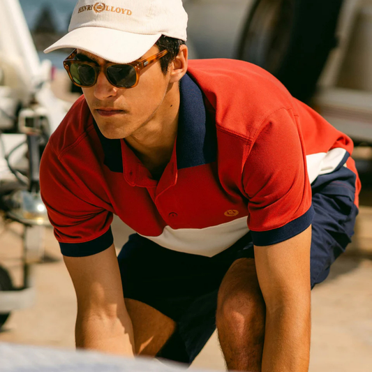 HENRI LLOYD | Nautique Polo - Proposta Legend