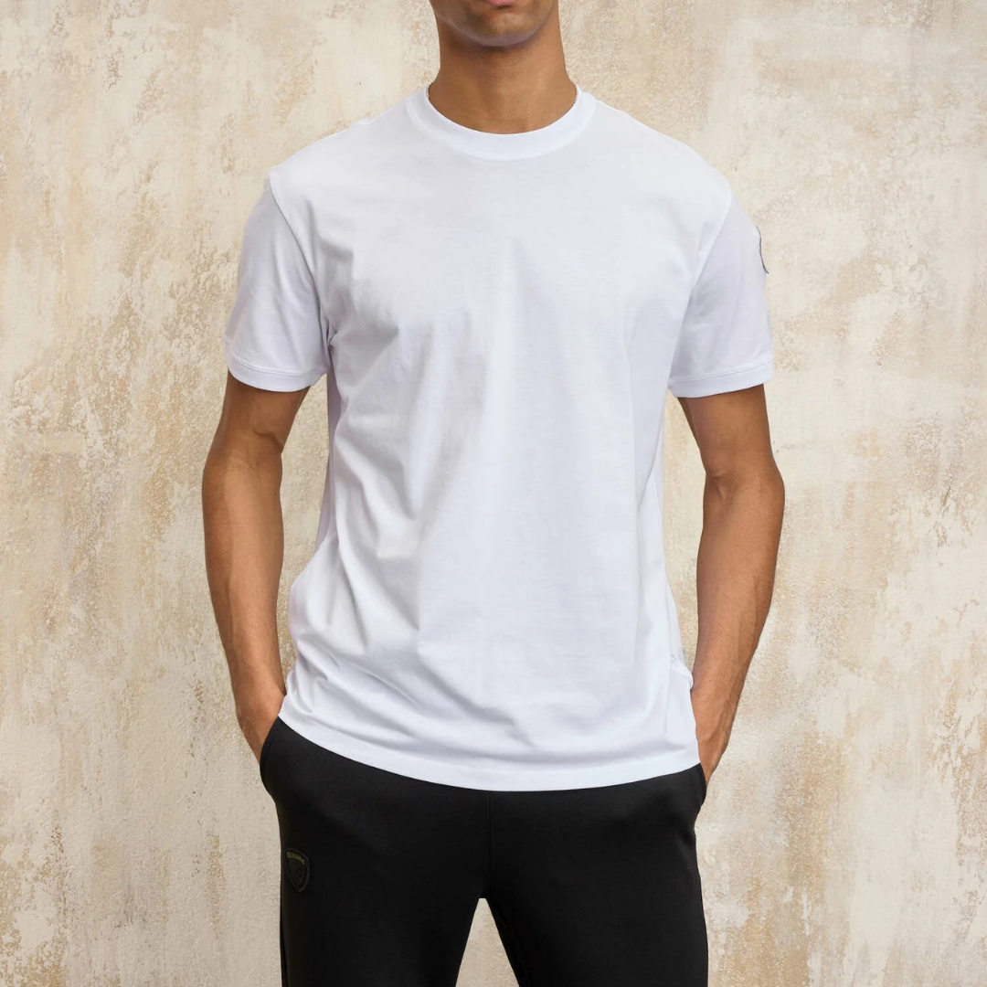 BLAUER | T-Shirt Anthony