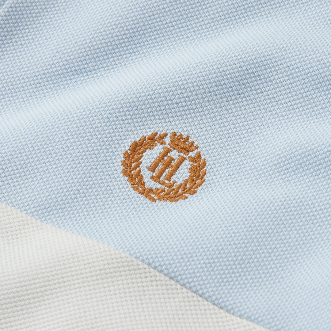 HENRI LLOYD | Nautique Polo - Proposta Legend