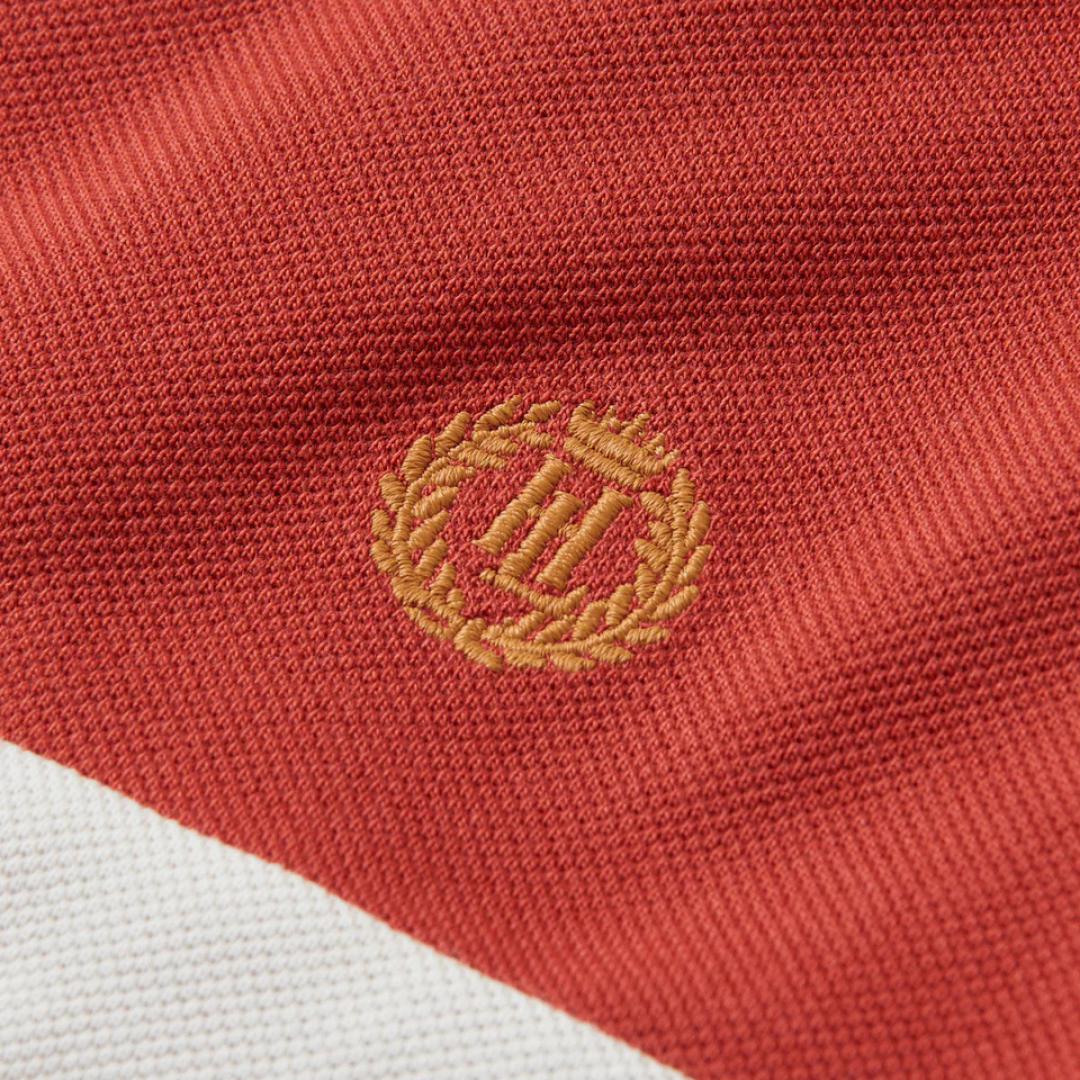 HENRI LLOYD | Nautique Polo - Proposta Legend