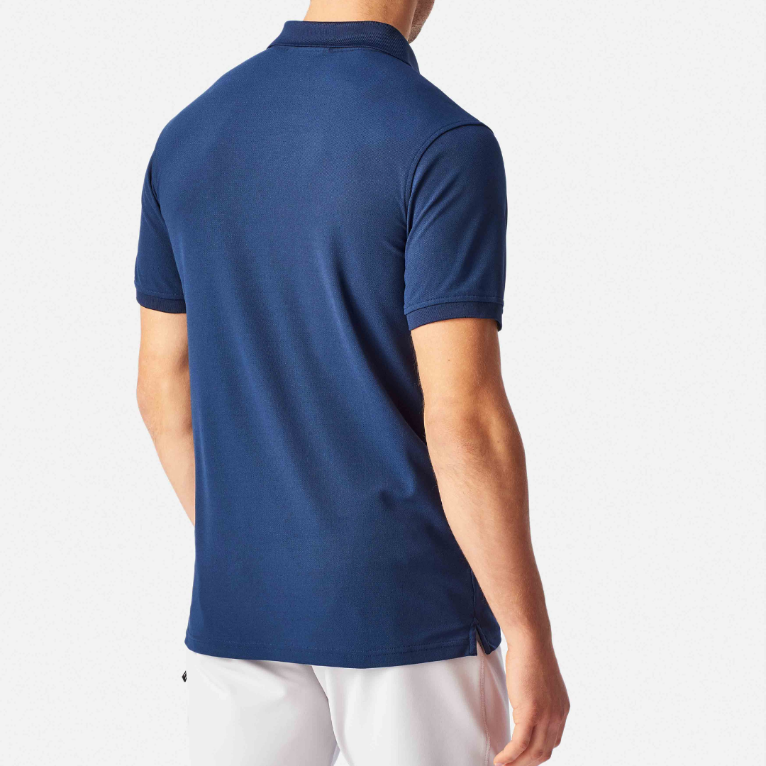 HENRI LLOYD | Polo Dri-Fast - Proposta Legend