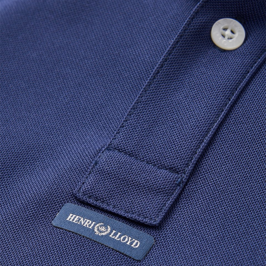 HENRI LLOYD | Polo Dri-Fast - Proposta Legend