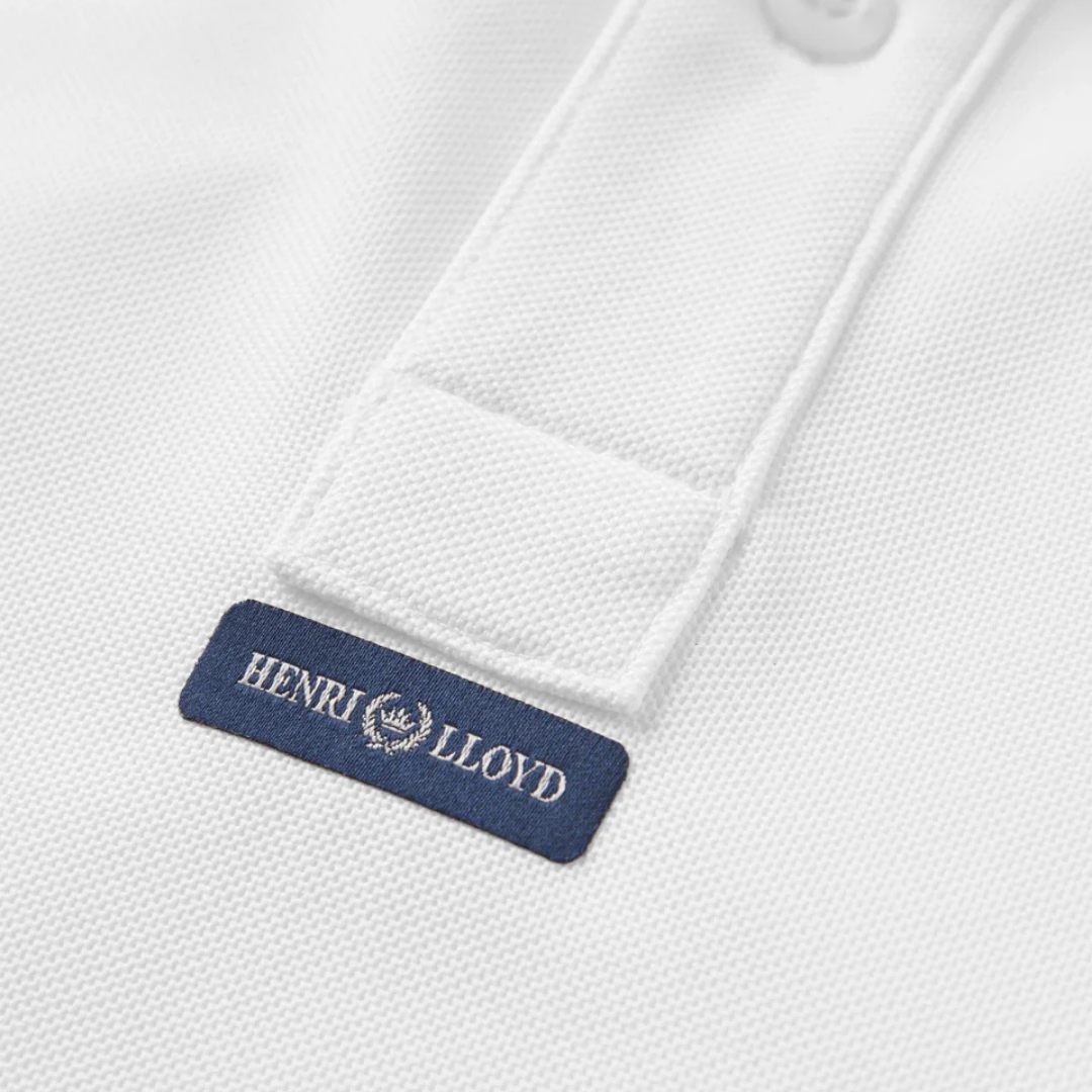 HENRI LLOYD | Polo Dri-Fast - Proposta Legend