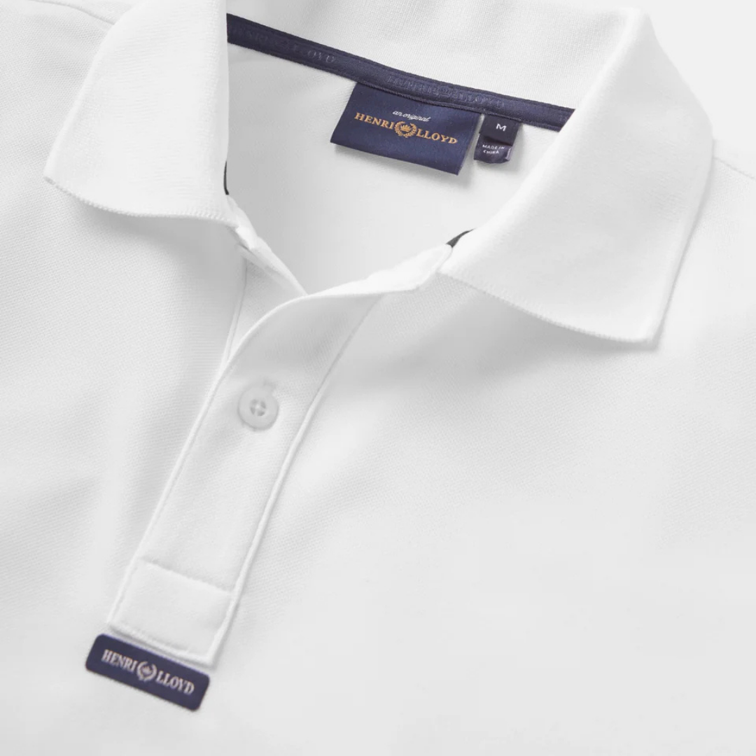 HENRI LLOYD | Polo Dri-Fast - Proposta Legend