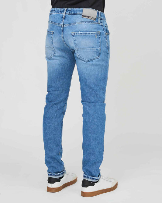 UNIFORM | Jeans Barney Regular B3