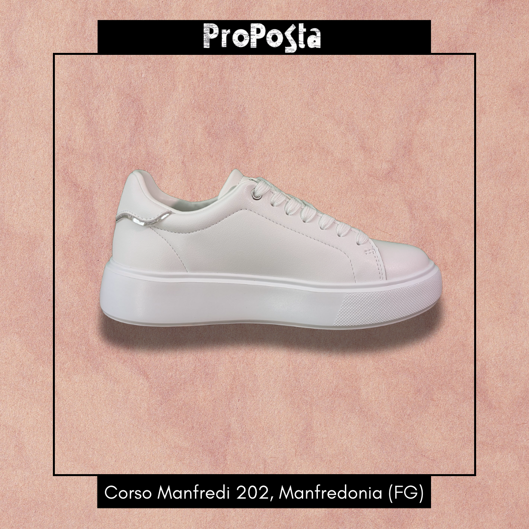 BLAUER | Sneaker Venus01 - Proposta Legend