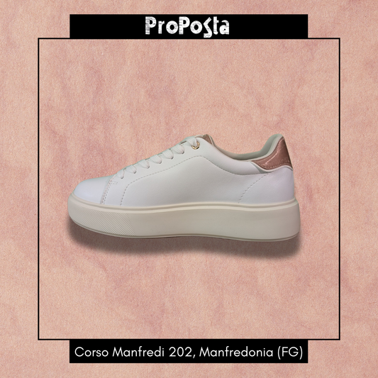 BLAUER | Sneaker Venus01 - Proposta Legend