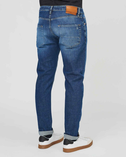 UNIFORM | Barney Regular B2