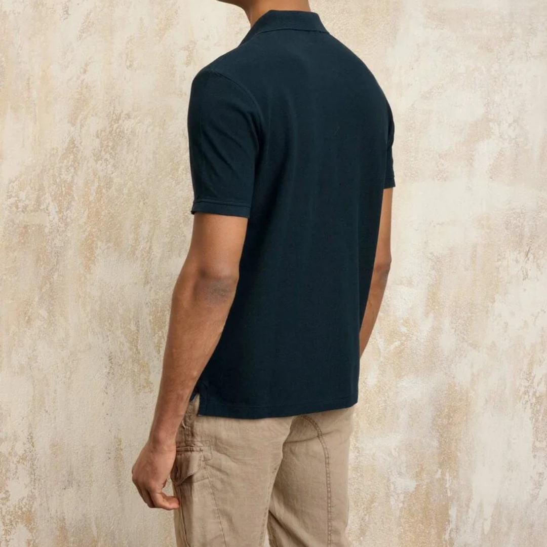 BLAUER | POLO PIQUET ALBAN - Proposta Legend