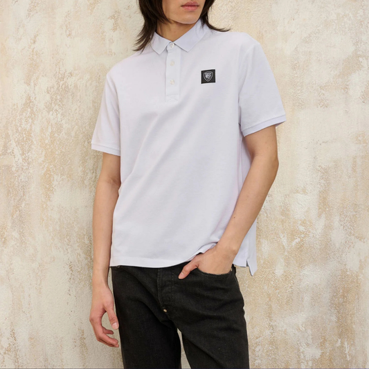 BLAUER | POLO PIQUET ALBAN - Proposta Legend