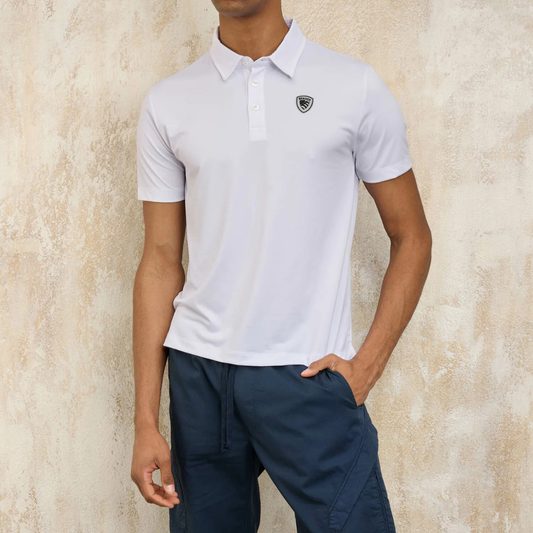 BLAUER | POLO TRASPIRANTE KEMP - Proposta Legend