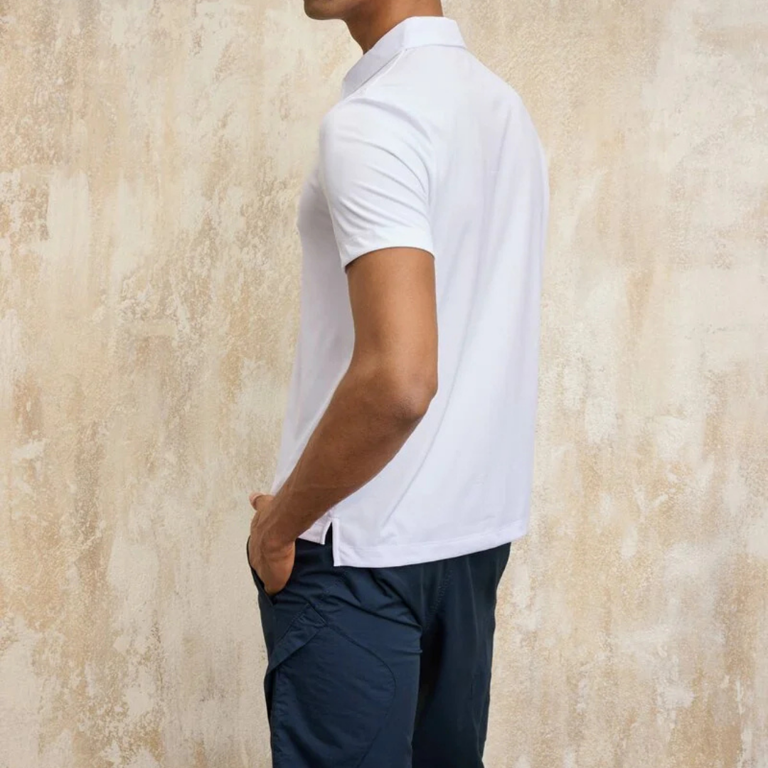BLAUER | POLO TRASPIRANTE KEMP - Proposta Legend