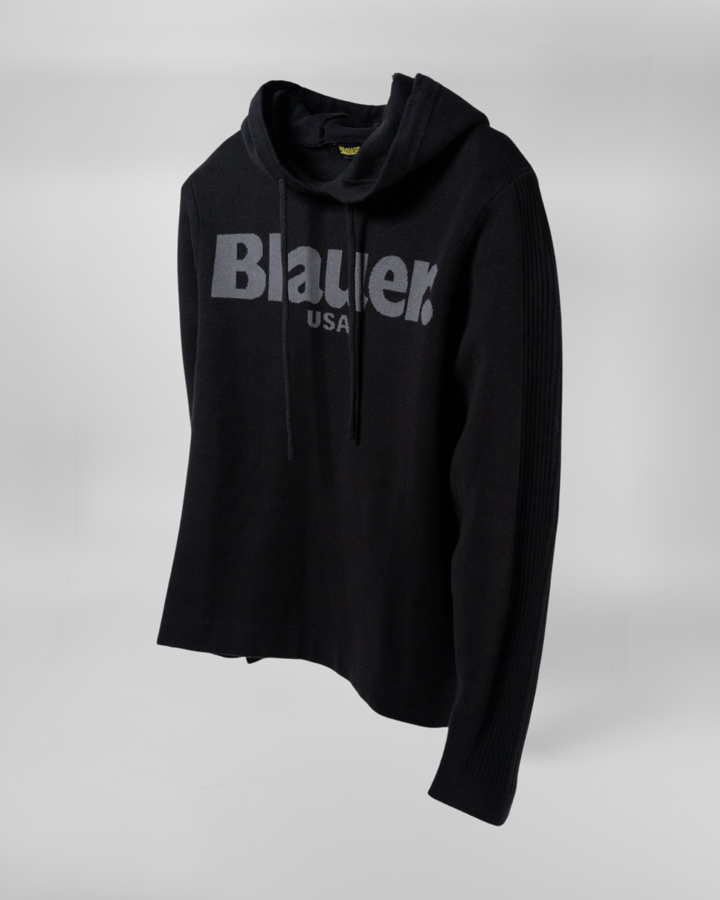 BLAUER | Felpa con cappuccio PARKER - Proposta Legend