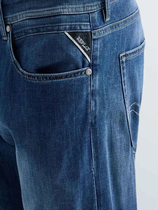 REPLAY | Jeans regular fit uomo Ultra Light GROVER