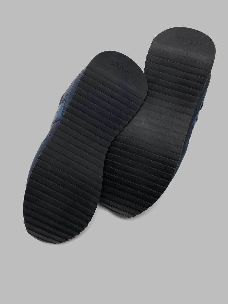 BLAUER | Sneaker Tokyo01-TAS - Proposta Legend