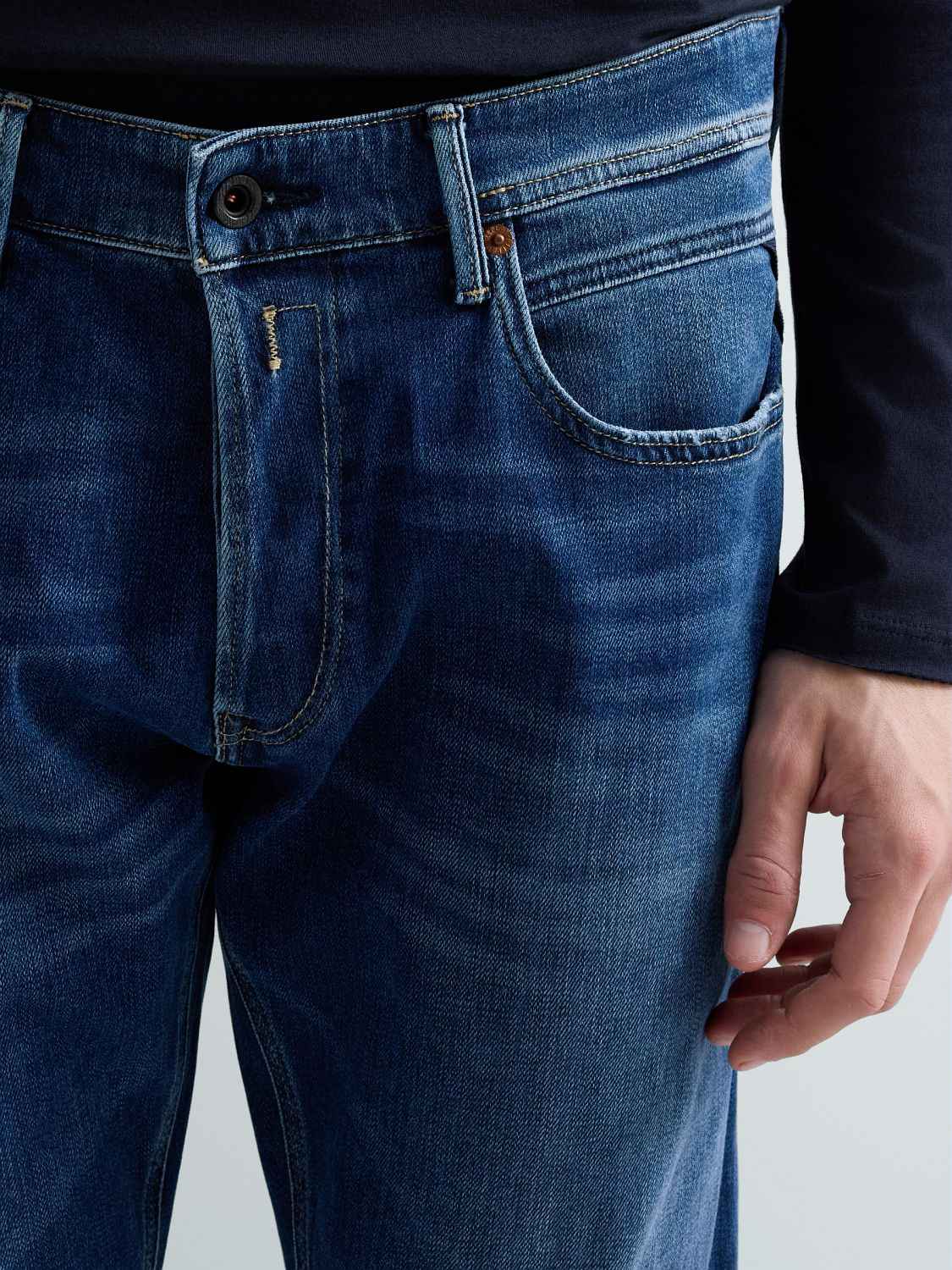 REPLAY | Jeans regular fit uomo WILLBI