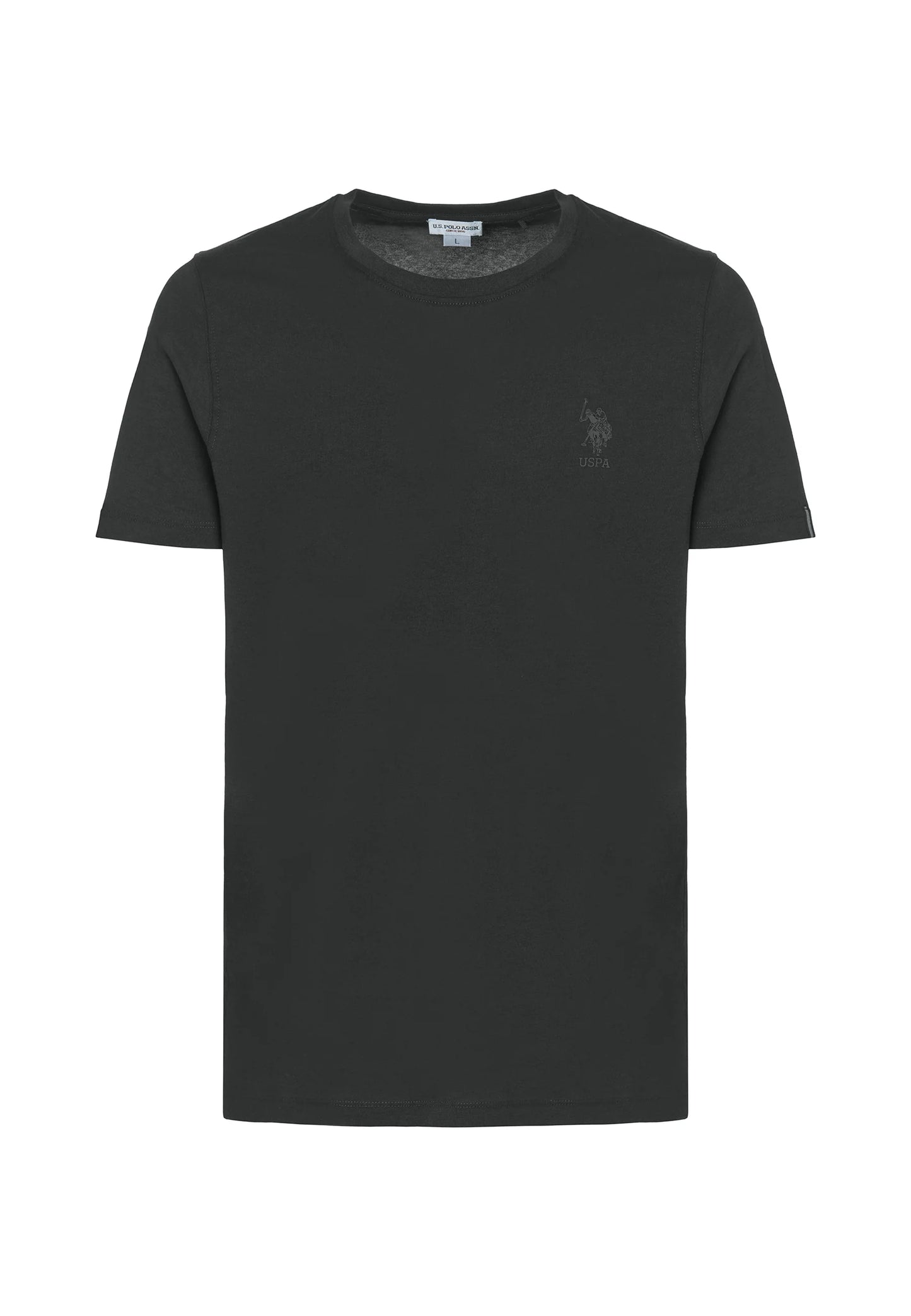 US POLO ASSN | T-Shirt in cotone elasticizzato REFLY