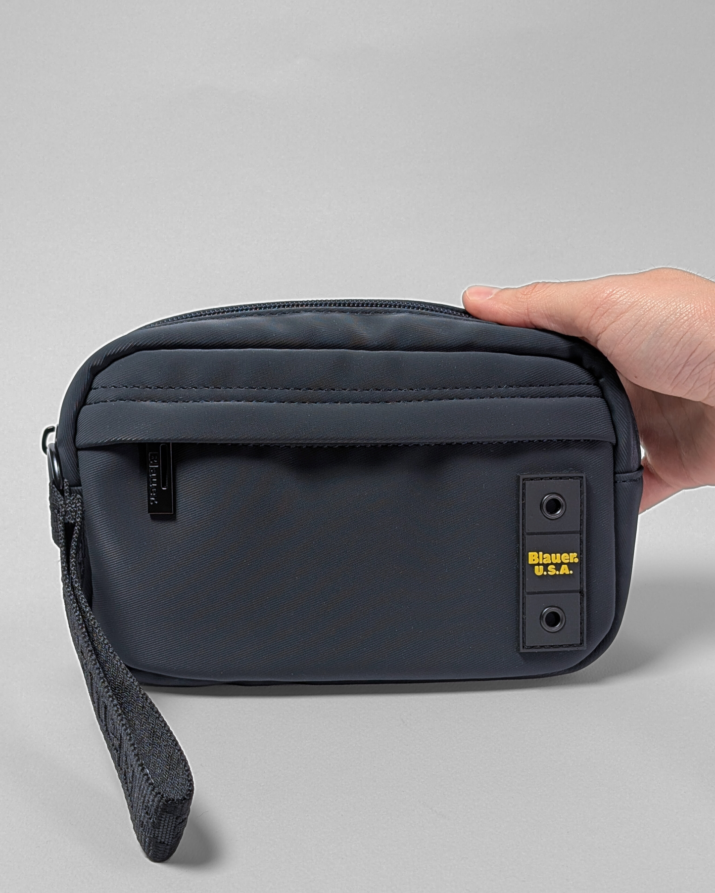 BLAUER | Pochette GOY05