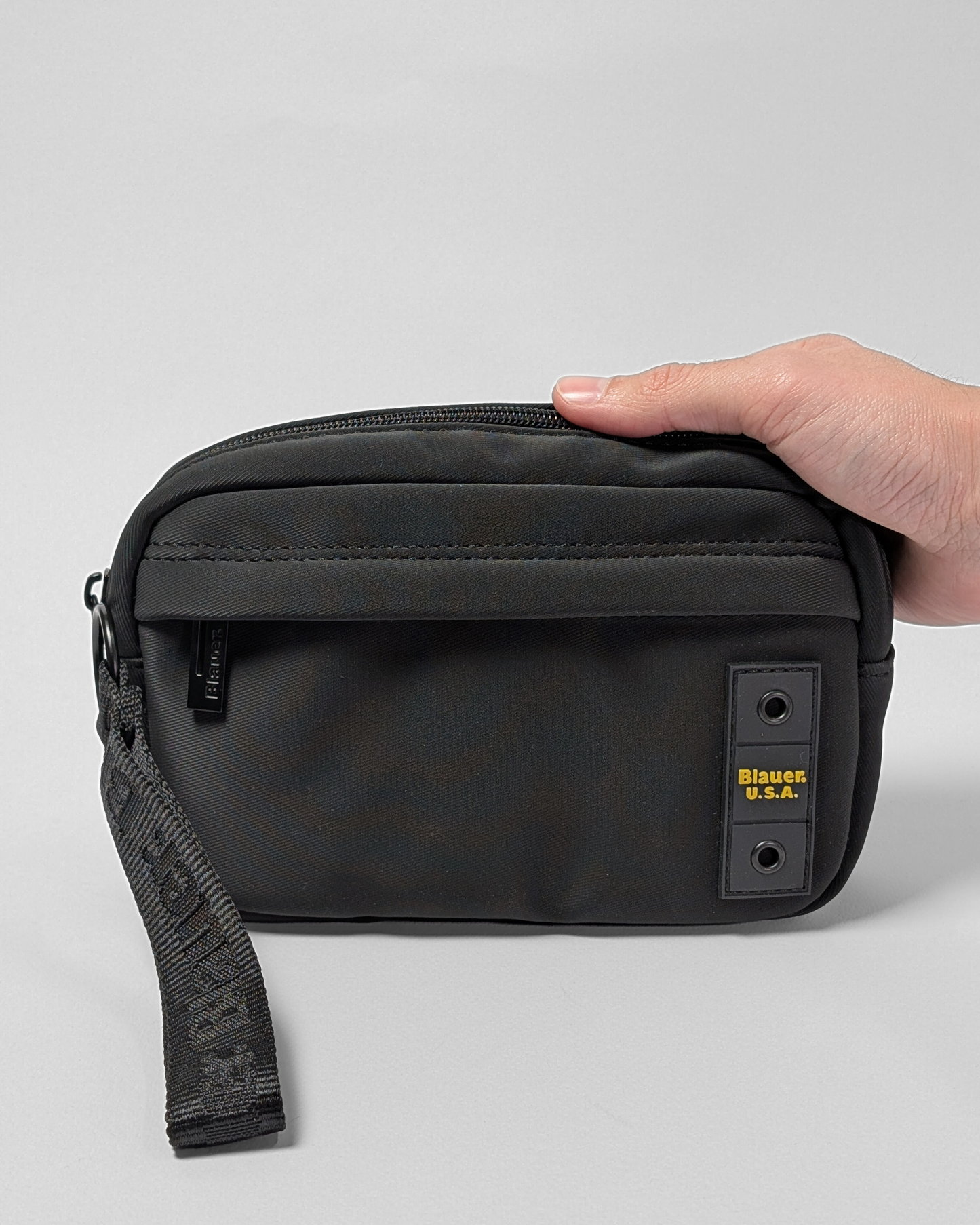 BLAUER | Pochette GOY05