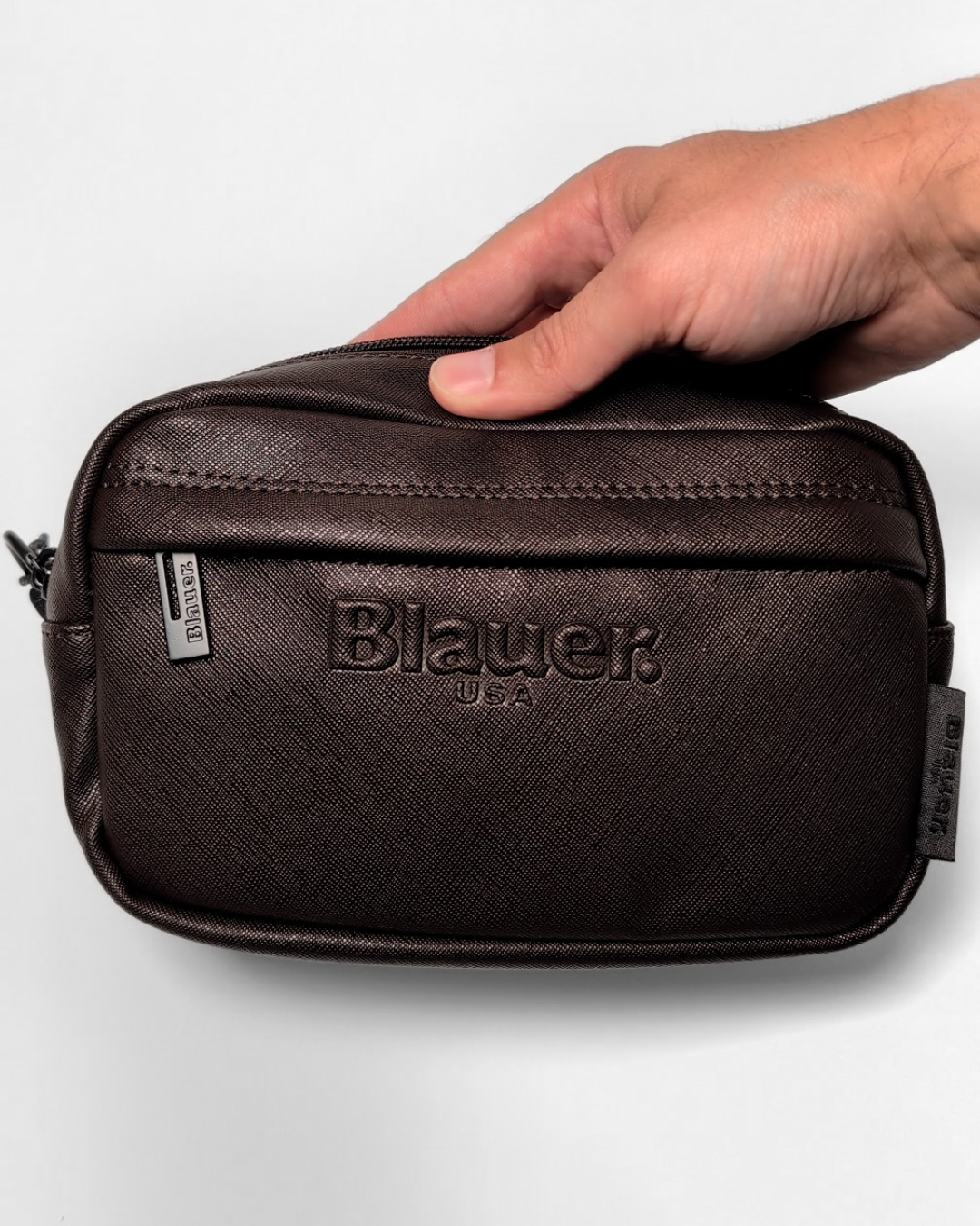 BLAUER | Pochette GOY03