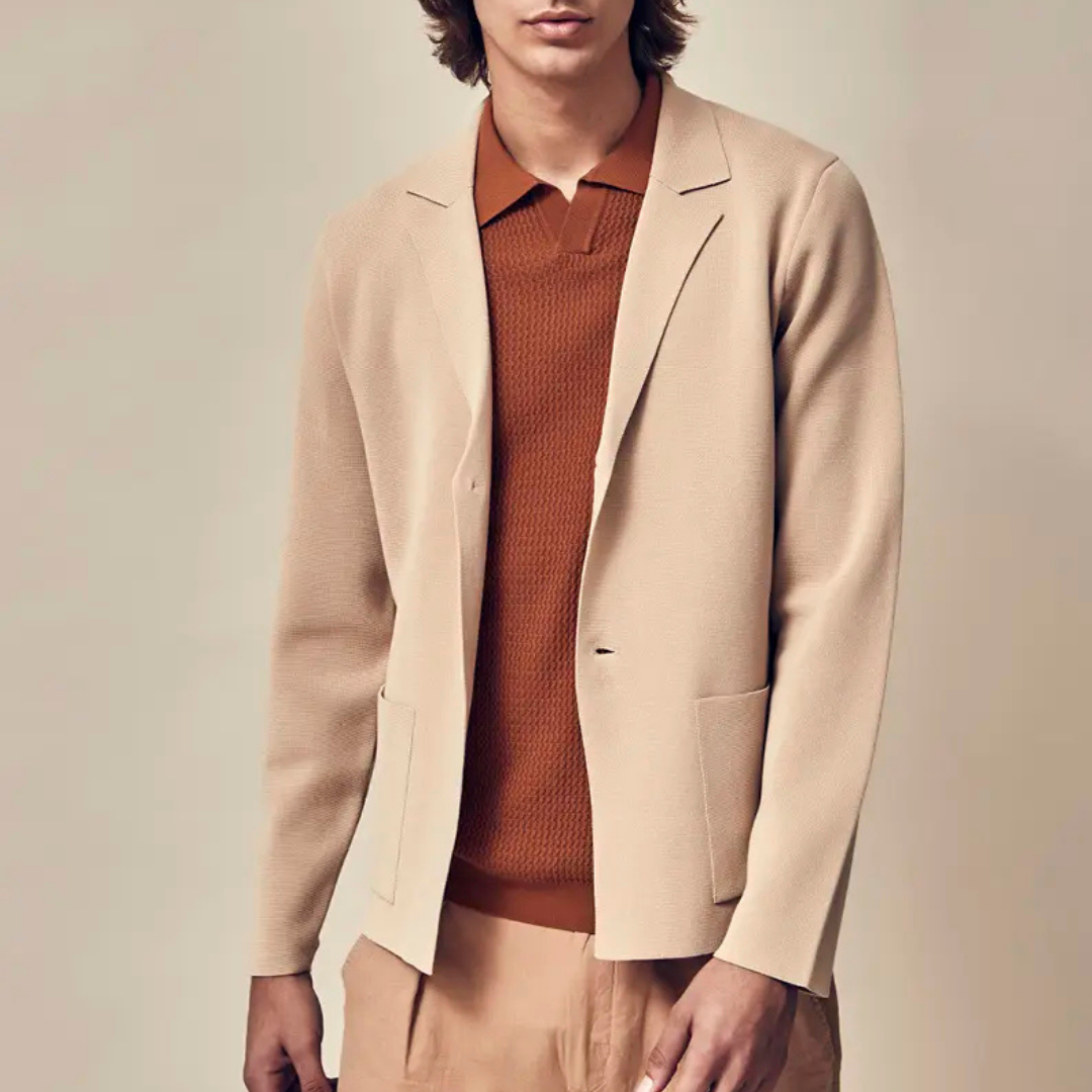 CLAQ | BLAZER COTONE - Proposta Legend