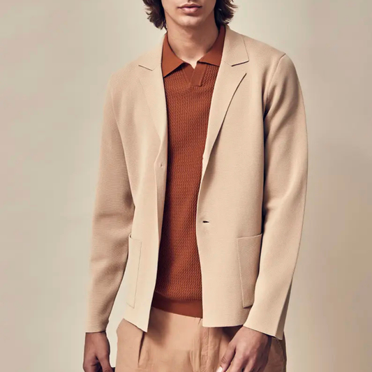 CLAQ | BLAZER COTONE - Proposta Legend