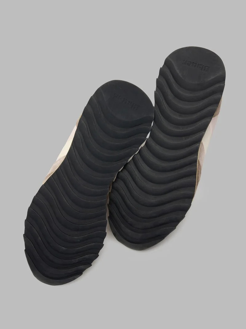 BLAUER | Sneaker Ryder01-NYN - Proposta Legend