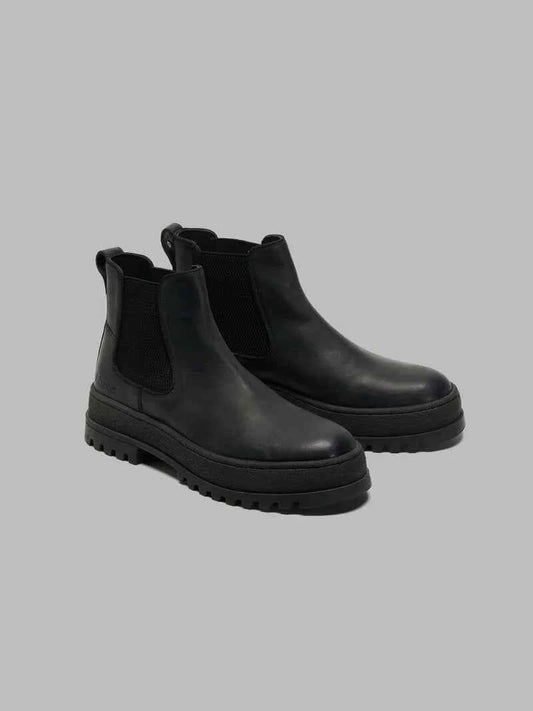 BLAUER | STIVALETTO CHELSEA IUKA02-LEA