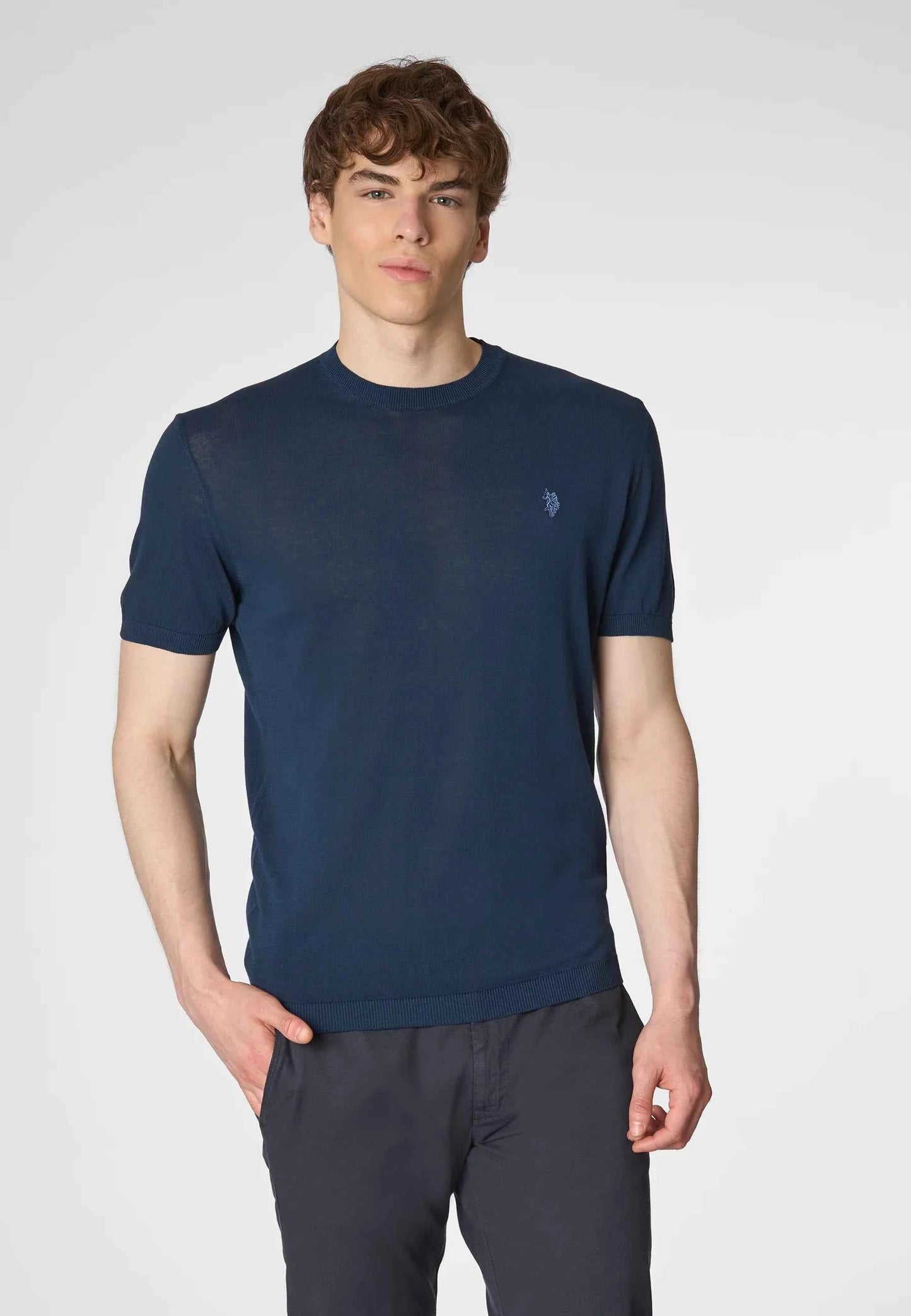US POLO | T-shirt in maglina