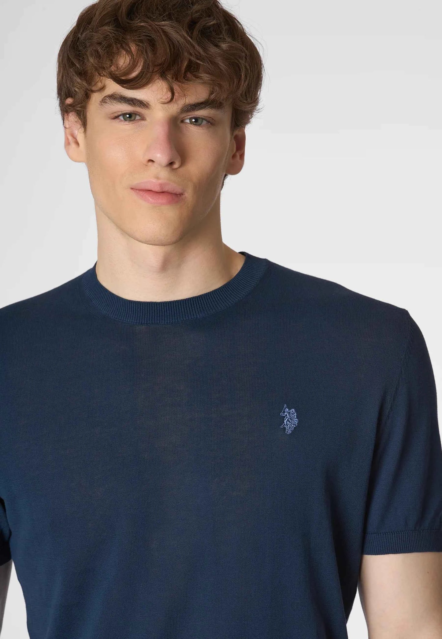 US POLO | T-shirt in maglina