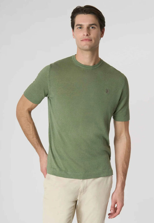 US POLO | T-shirt in maglina