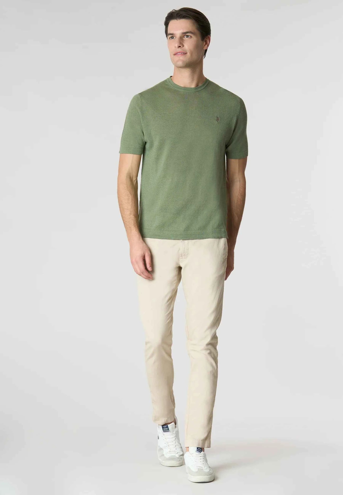 US POLO | T-shirt in maglina