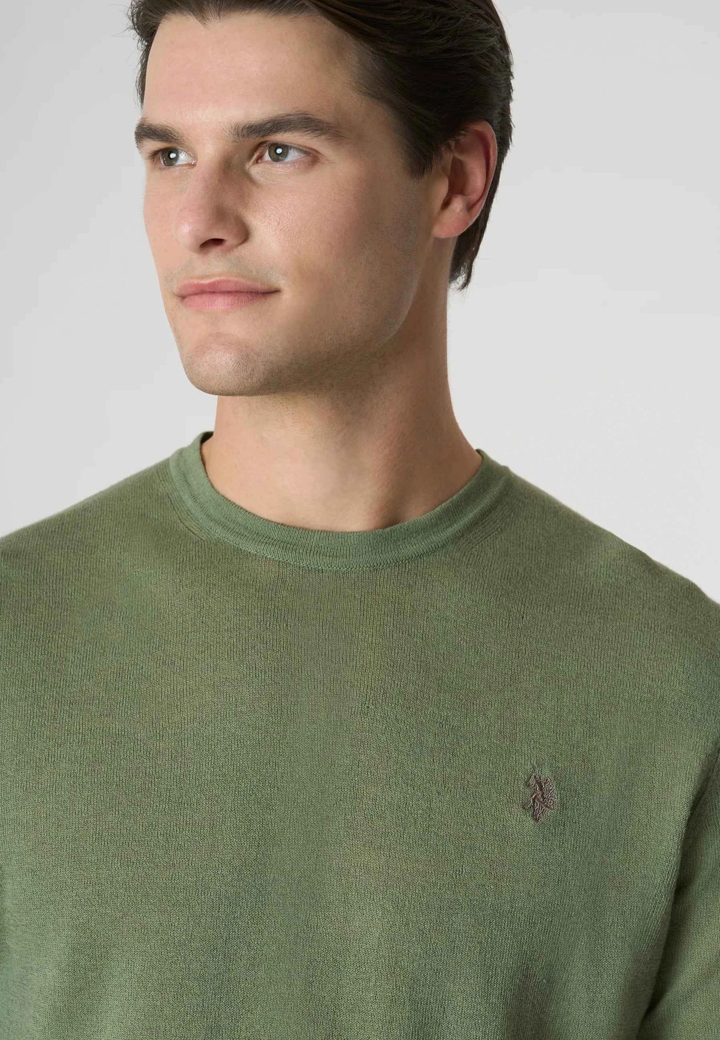 US POLO | T-shirt in maglina