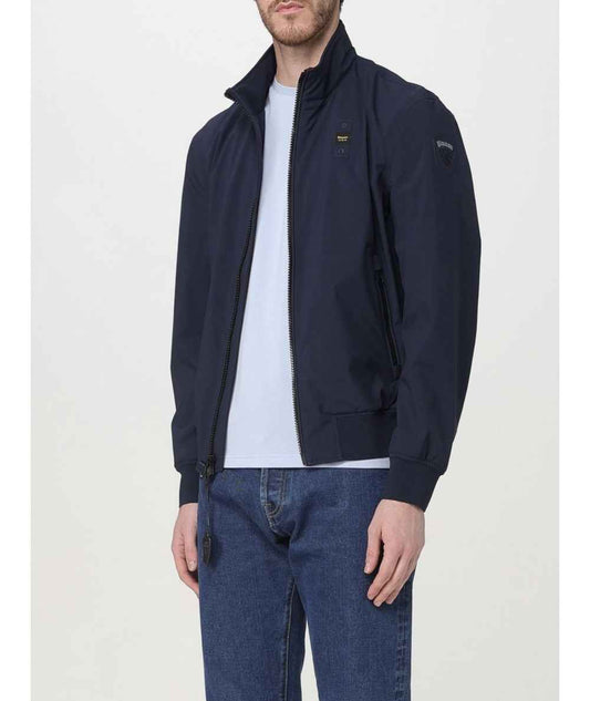 BLAUER | BOMBER NASTRATO ANSON - Proposta Legend