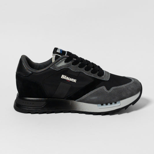 BLAUER | Sneaker RYDER01/SHA - Proposta Legend