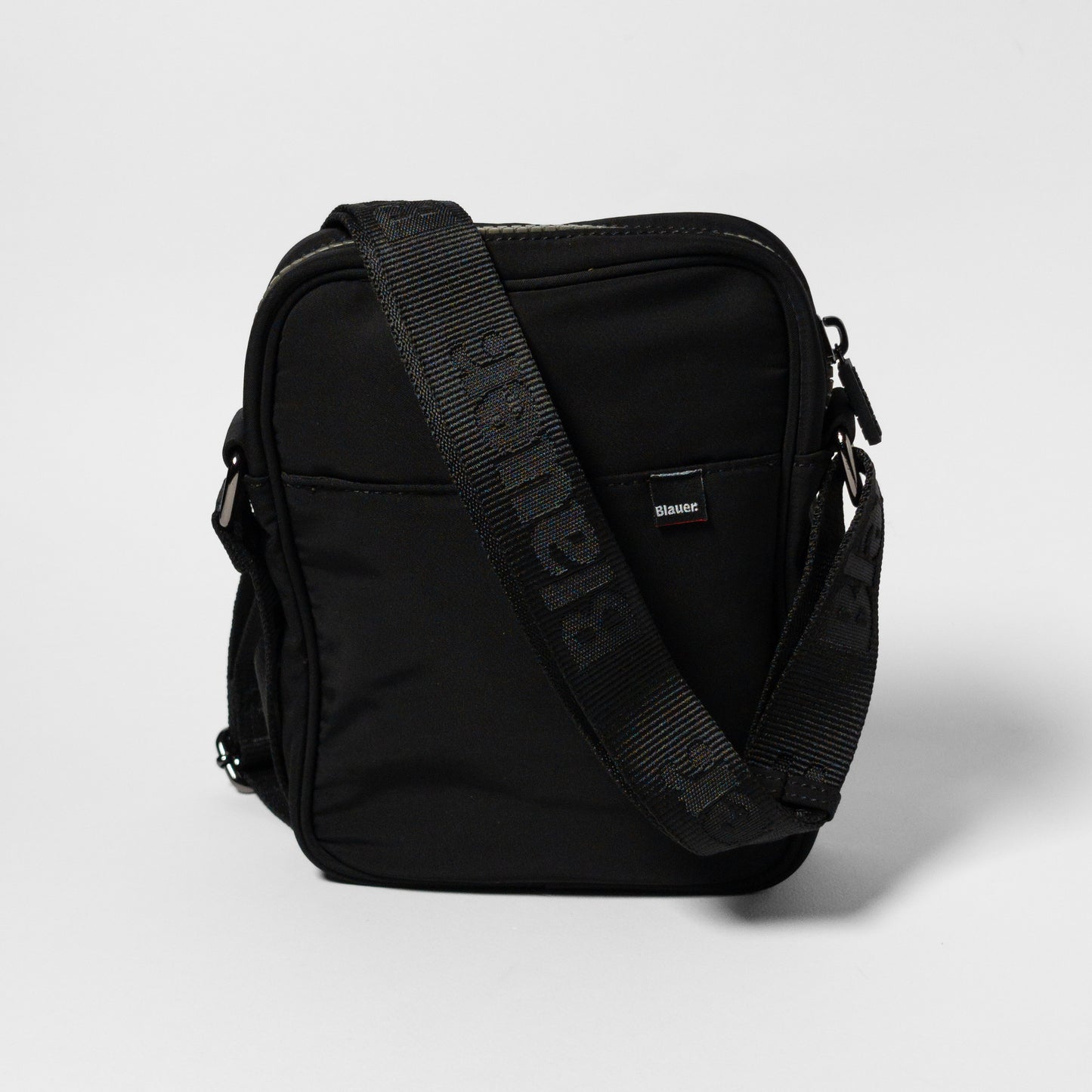 BLAUER | Tracolla uomo FORT04/STR - Proposta Legend
