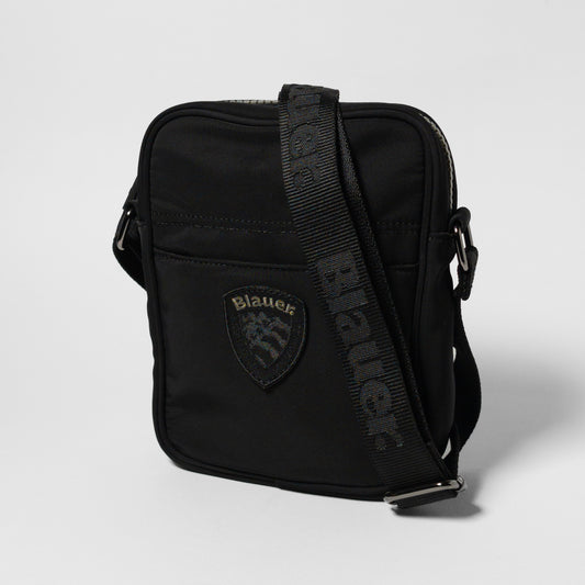 BLAUER | Tracolla uomo FORT04/STR - Proposta Legend